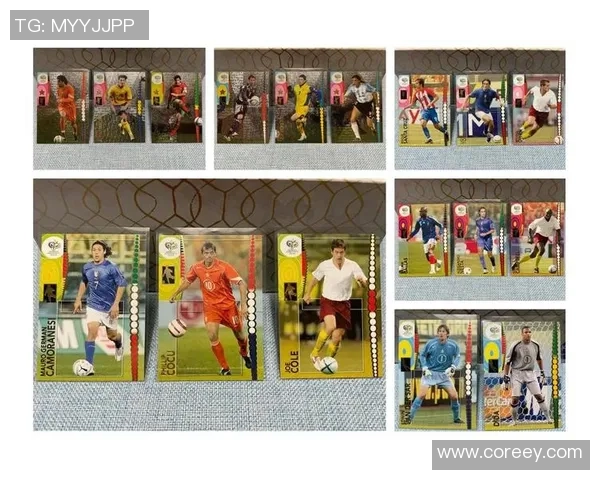 如何帮助小学生正确拆解足球星卡 保护收藏价值与提高游戏体验 如何帮助小学生正确拆解足球星卡 保护收藏价值与提高游戏体验