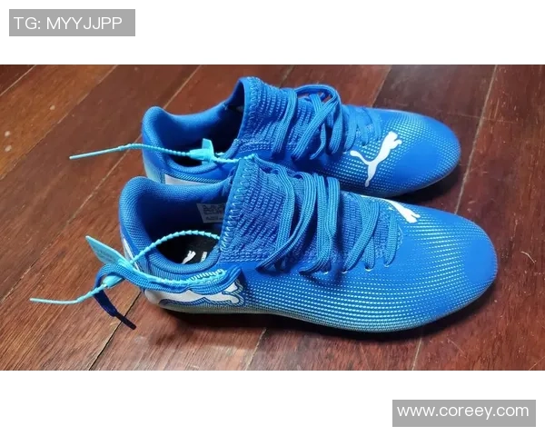 彪马足球鞋代言球星盘点 谁是穿着它的场上巨星