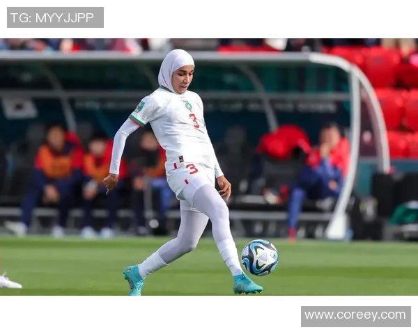 足球场上的头巾英雄 揭秘佩戴头巾的著名球星与他们的故事