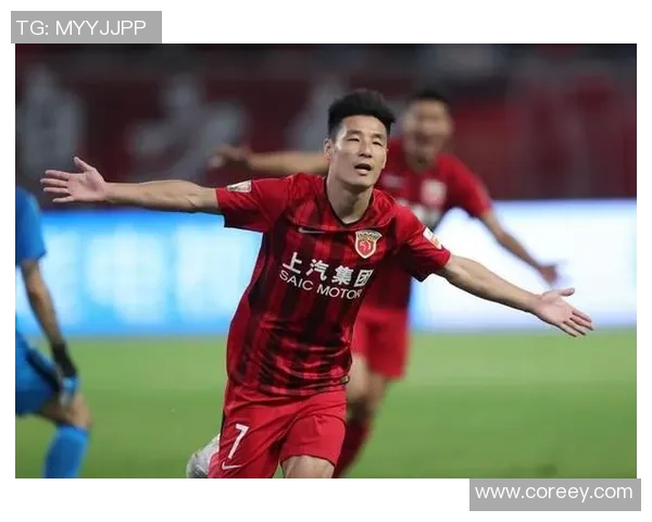 中国足球明星的崛起与挑战:从武磊到新一代球员的奋斗历程 中国足球明星的崛起与挑战:从武磊到新一代球员的奋斗历程