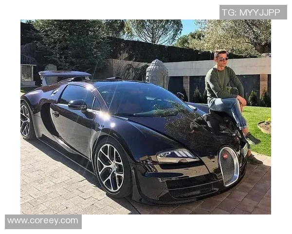 足球巨星奢侈品收藏盘点：豪车、名表与私人定制的奢华世界