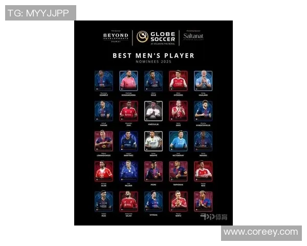 2025年全球足球明星前十名排名揭晓 谁将成为新一代足坛传奇 2025年全球足球明星前十名排名揭晓 谁将成为新一代足坛传奇