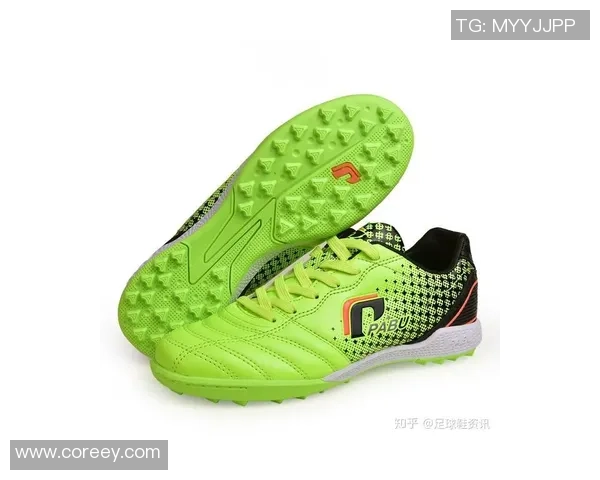 球星足球鞋选择指南如何挑选适合你的最佳球鞋款式 球星足球鞋选择指南如何挑选适合你的最佳球鞋款式